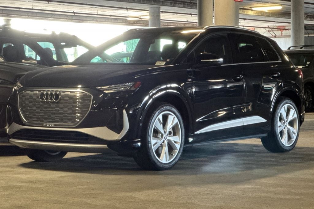 2023 Audi Q4 e-tron Prestige quattro