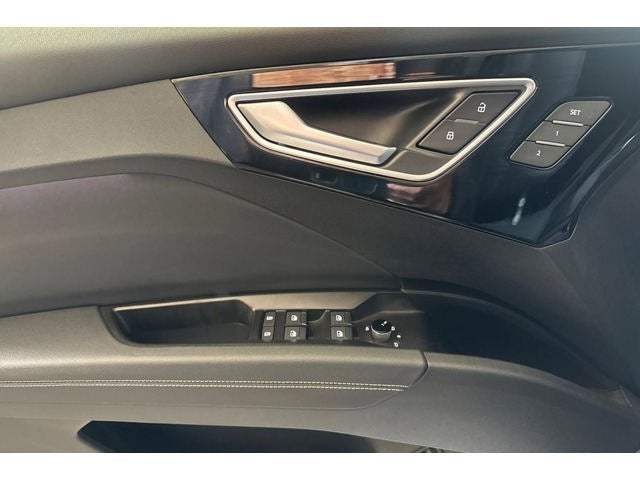 2023 Audi Q4 e-tron Prestige quattro