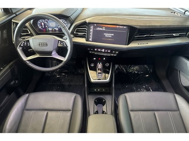 2023 Audi Q4 e-tron Prestige quattro