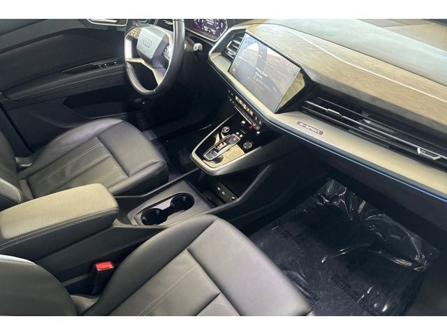2023 Audi Q4 e-tron Prestige quattro