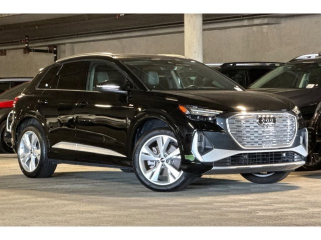 2023 Audi Q4 e-tron Prestige quattro
