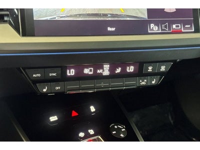 2023 Audi Q4 e-tron Prestige quattro