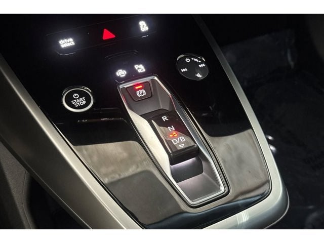 2023 Audi Q4 e-tron Prestige quattro
