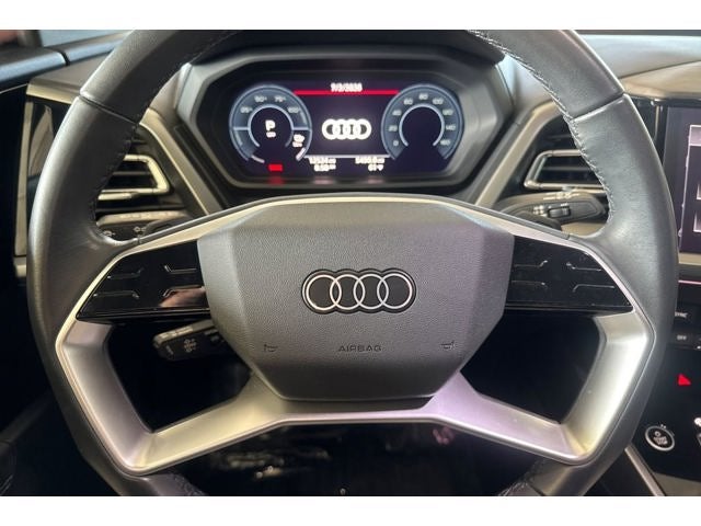 2023 Audi Q4 e-tron Prestige quattro