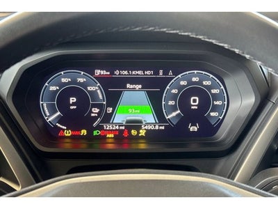 2023 Audi Q4 e-tron Prestige quattro