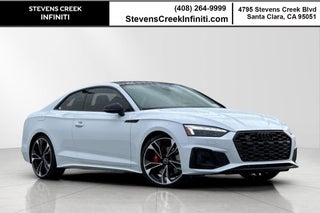 2023 Audi S5 3.0T Prestige quattro