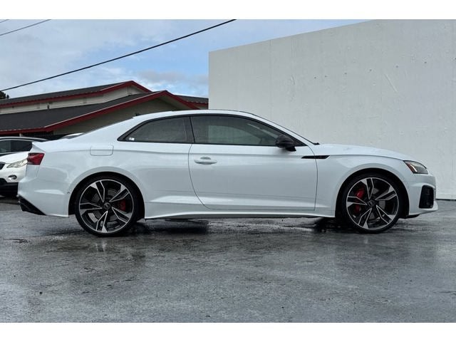 2023 Audi S5 3.0T Prestige quattro