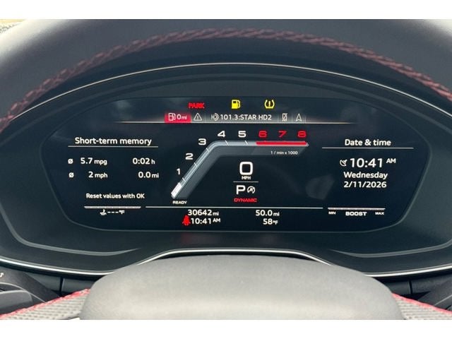 2023 Audi S5 3.0T Prestige quattro
