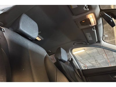 2015 BMW 3 Series 320i