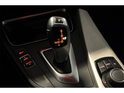 2015 BMW 3 Series 320i