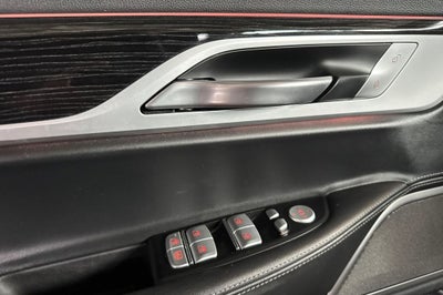 2019 BMW 7 Series 750i