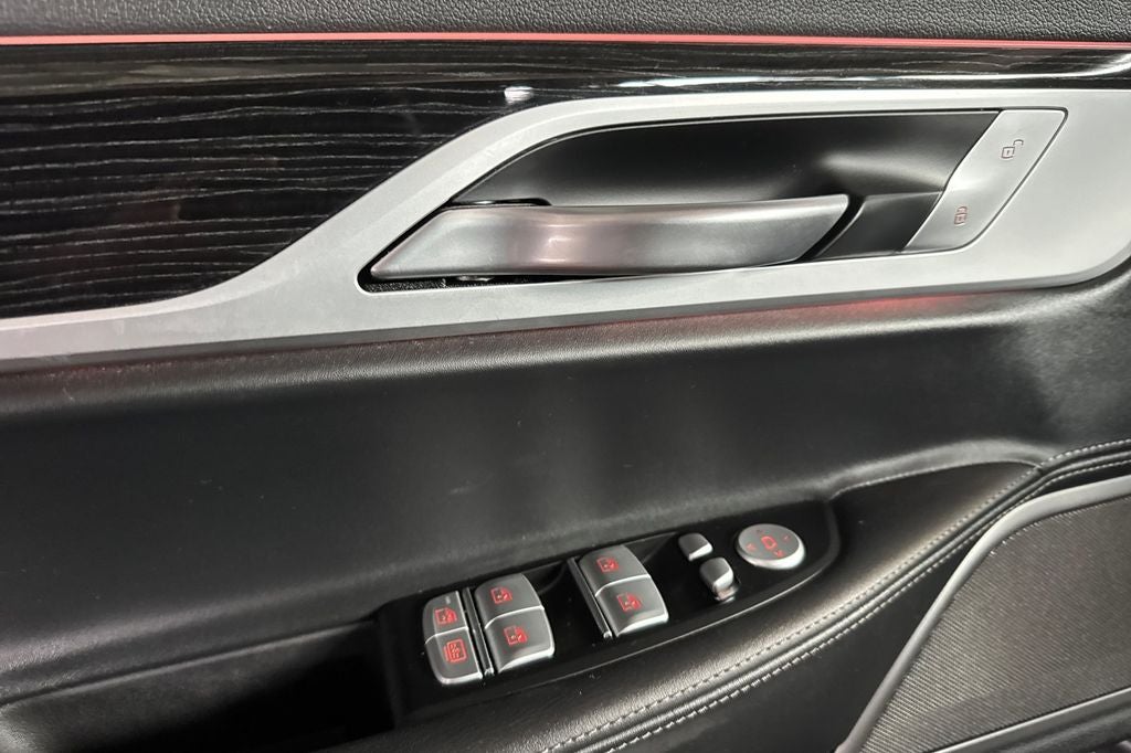 2019 BMW 7 Series 750i
