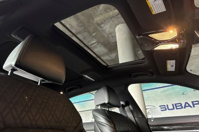 2019 BMW 7 Series 750i