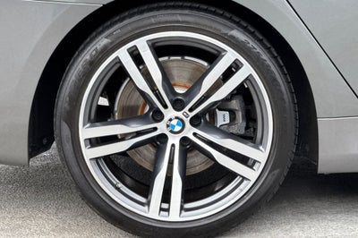 2019 BMW 7 Series 750i