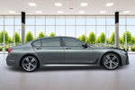 2019 BMW 7 Series 750i