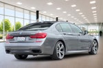2019 BMW 7 Series 750i