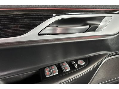 2019 BMW 7 Series 750i