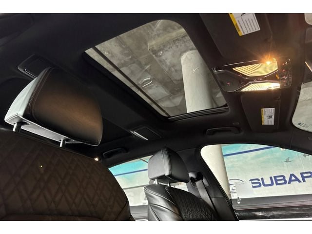 2019 BMW 7 Series 750i
