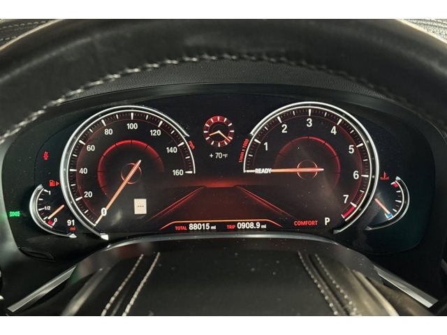 2019 BMW 7 Series 750i