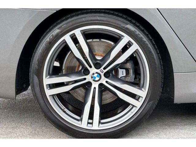 2019 BMW 7 Series 750i
