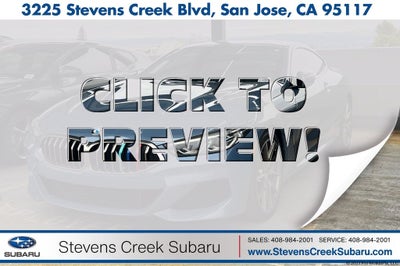2019 BMW 8 Series M850i xDrive