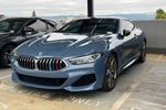 2019 BMW 8 Series M850i xDrive