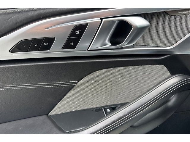 2019 BMW 8 Series M850i xDrive