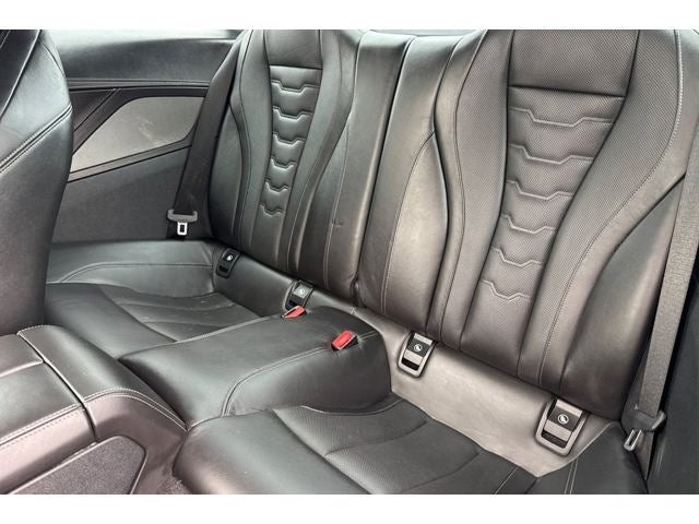 2019 BMW 8 Series M850i xDrive