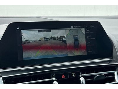 2019 BMW 8 Series M850i xDrive