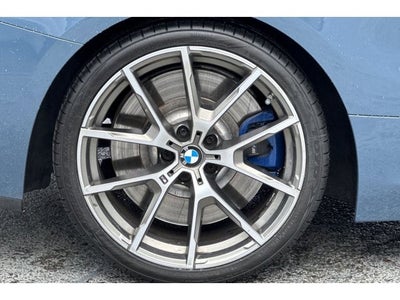 2019 BMW 8 Series M850i xDrive