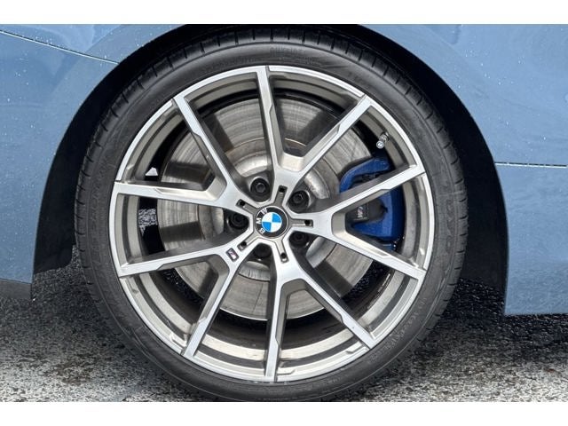2019 BMW 8 Series M850i xDrive