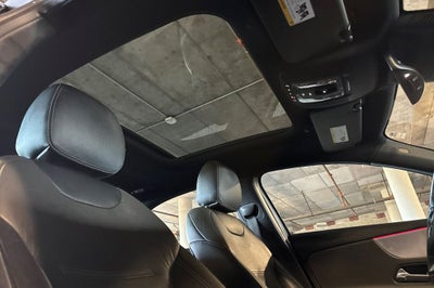 2019 Mercedes-Benz A-Class A 220