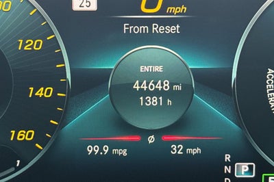 2019 Mercedes-Benz A-Class A 220