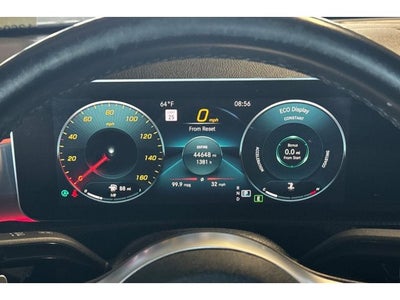 2019 Mercedes-Benz A-Class A 220