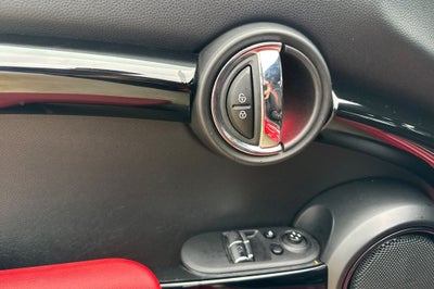 2018 MINI John Cooper Works Base
