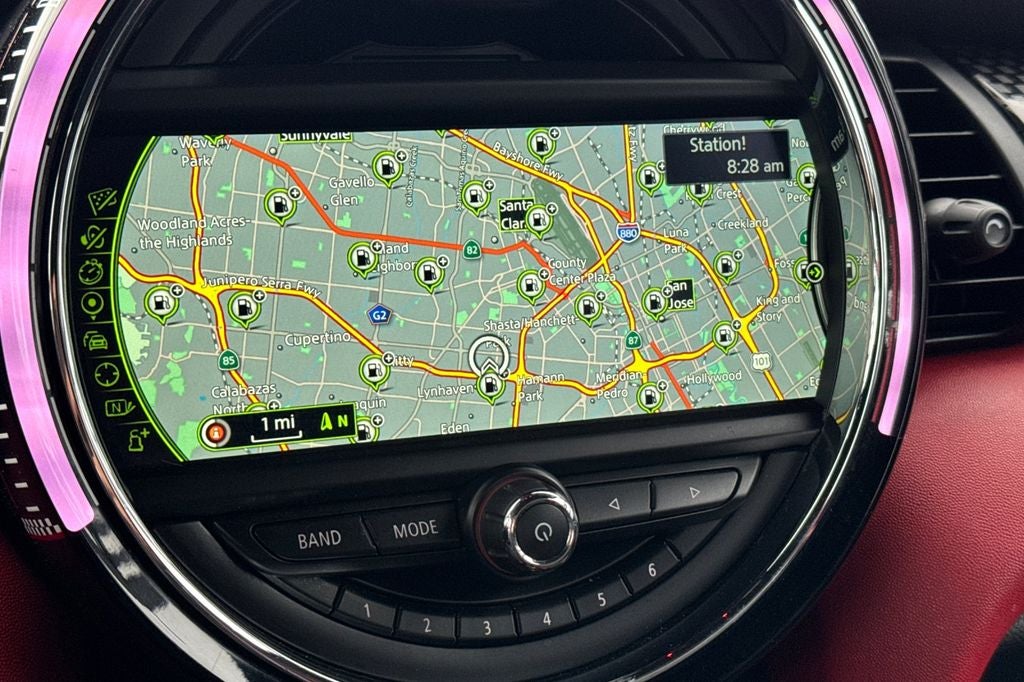 2018 MINI John Cooper Works Base