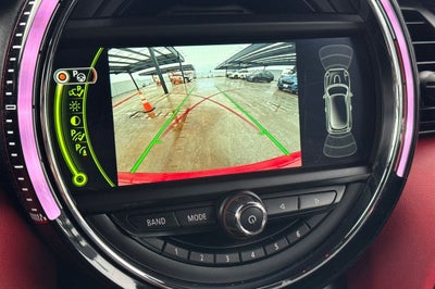 2018 MINI John Cooper Works Base