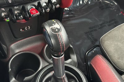 2018 MINI John Cooper Works Base