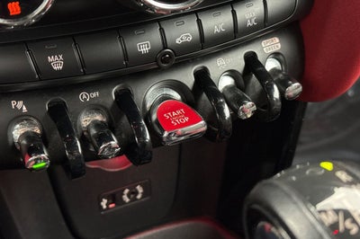 2018 MINI John Cooper Works Base