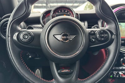 2018 MINI John Cooper Works Base