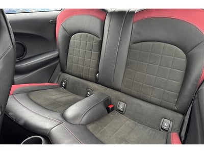 2018 MINI John Cooper Works Base