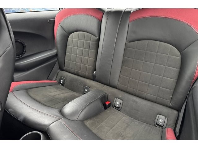 2018 MINI John Cooper Works Base