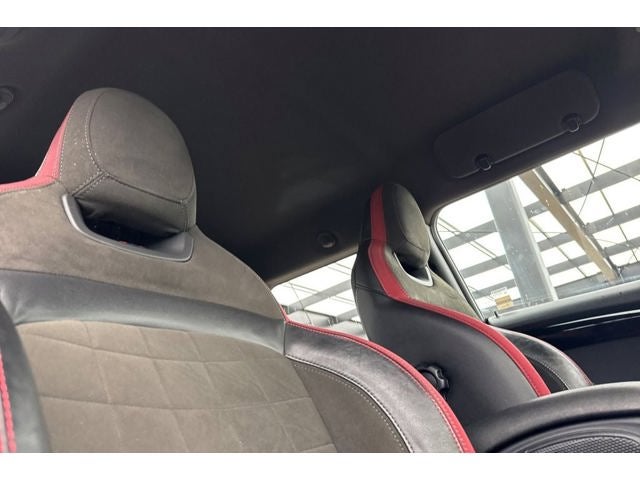 2018 MINI John Cooper Works Base