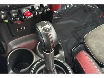 2018 MINI John Cooper Works Base