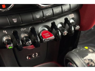 2018 MINI John Cooper Works Base