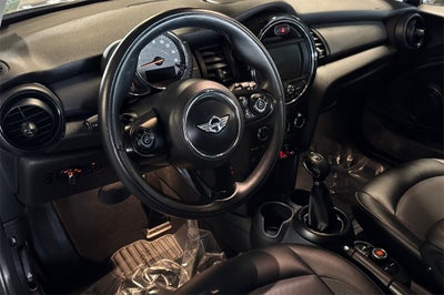 2017 MINI Hardtop 2 Door Cooper