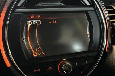 2017 MINI Hardtop 2 Door Cooper