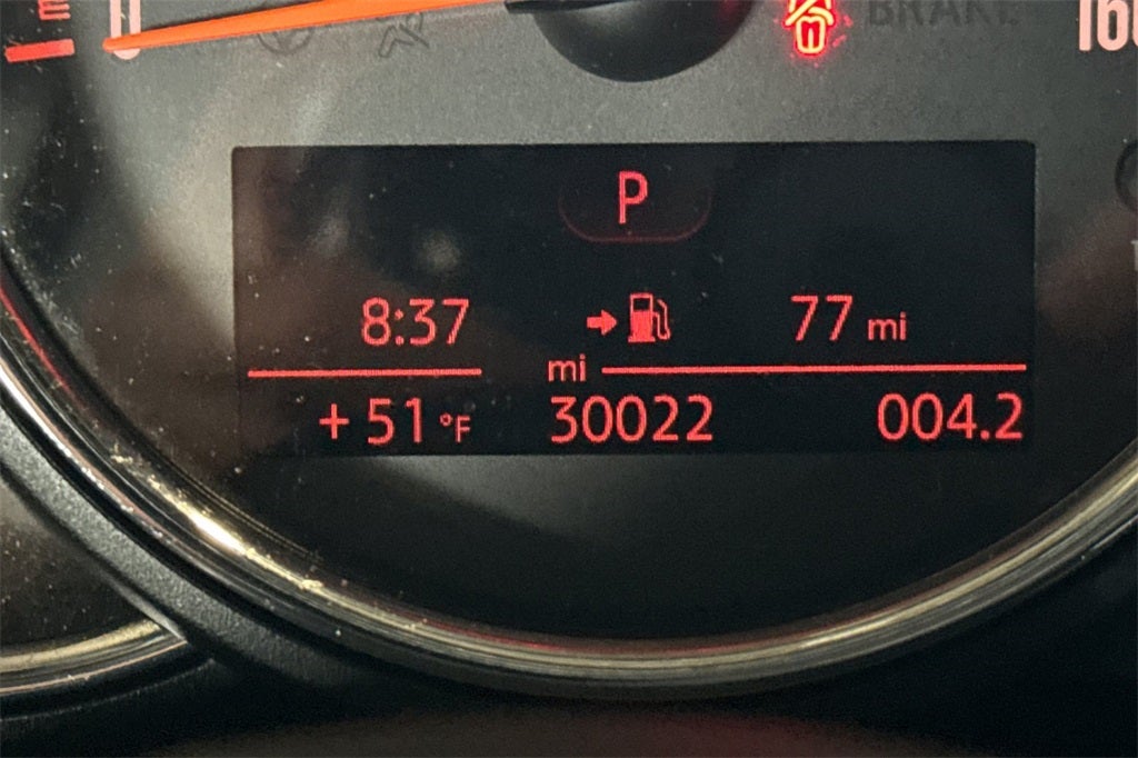 2017 MINI Hardtop 2 Door Cooper