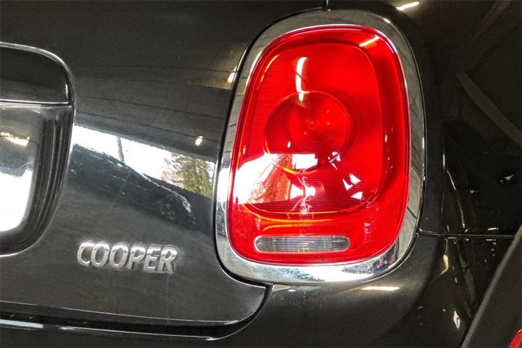 2017 MINI Hardtop 2 Door Cooper