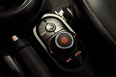 2017 MINI Hardtop 2 Door Cooper